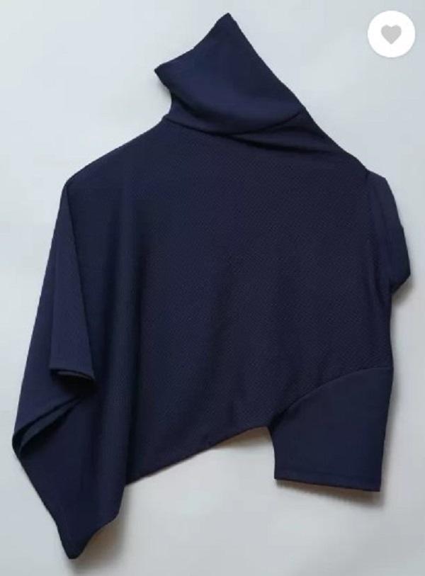 π Premium Half-Zip High Neck Casual Shirt β Limited Stock