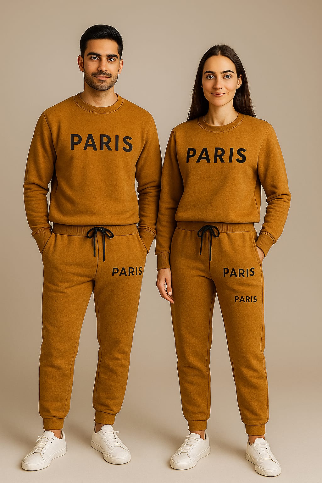 π NASA-Inspired Streetwear Tracksuit | Unisex 2-Piece All-Season Set ππ | π₯ 30% OFF Limited Edition