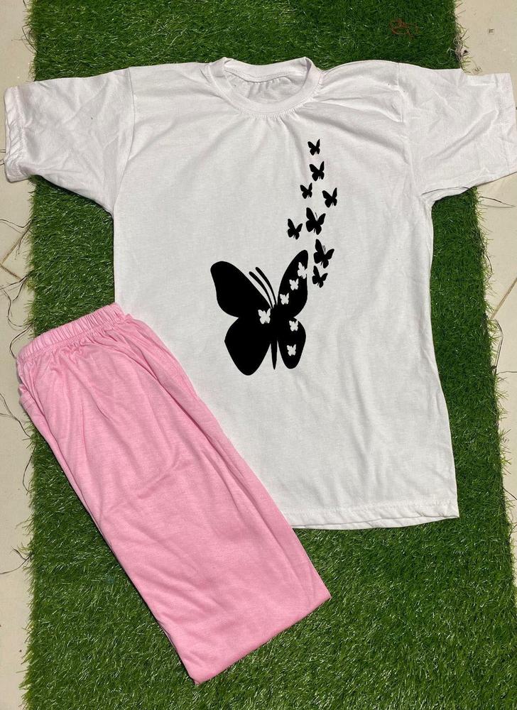 π¦ Butterfly Chic Co-ord Set πΈ