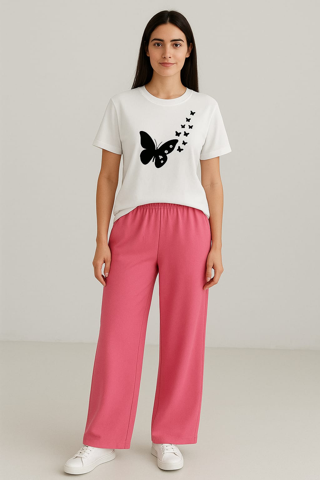 π¦ Butterfly Chic Co-ord Set πΈ