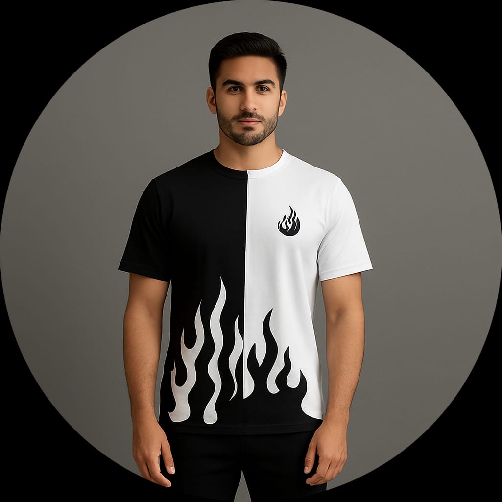 Mens wear