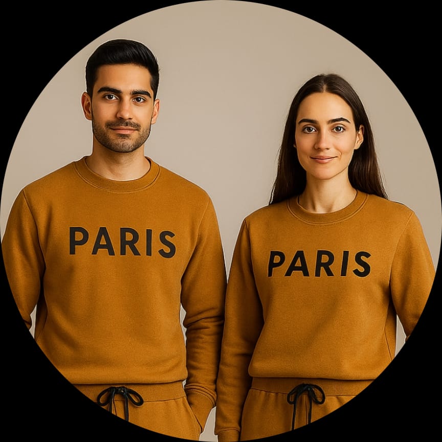 Unisex Collection