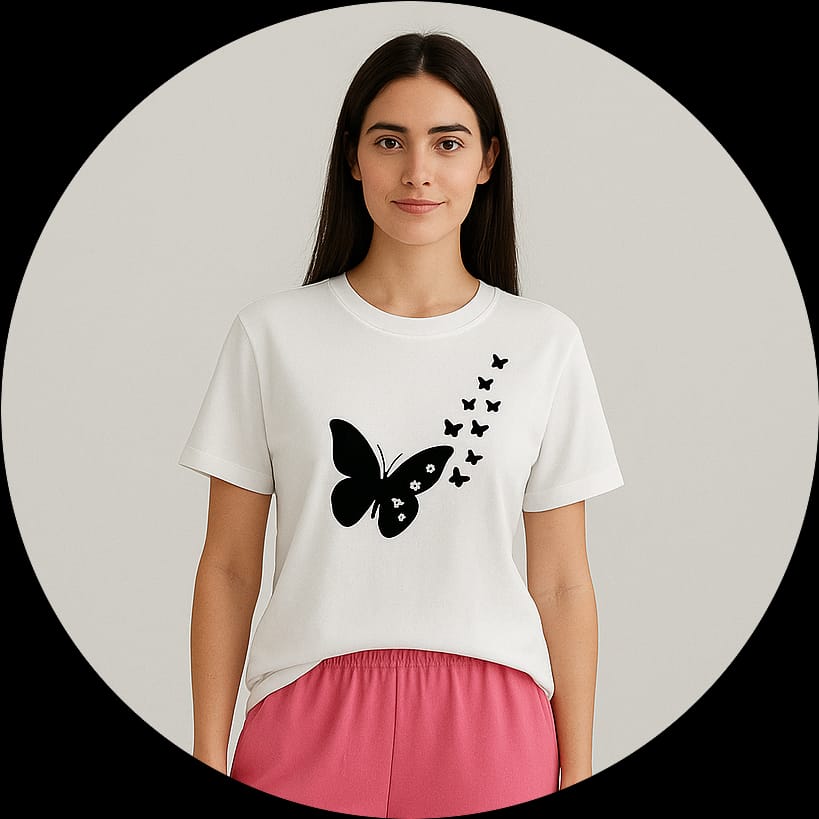 Womens wear